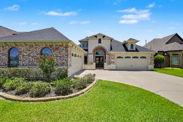 168 Waterstone Dr, Montgomery, TX 77356