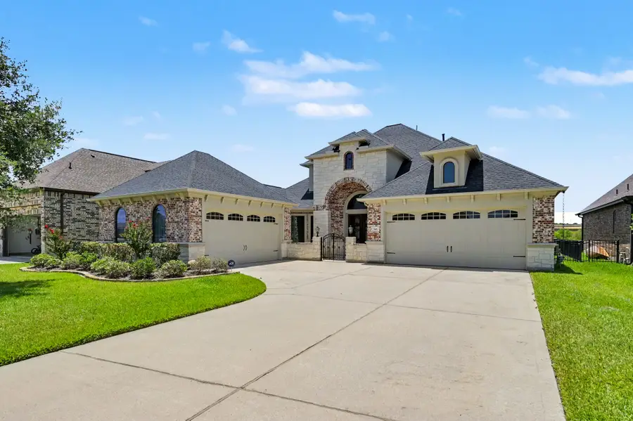 168 Waterstone Dr, Montgomery, TX 77356 - #3