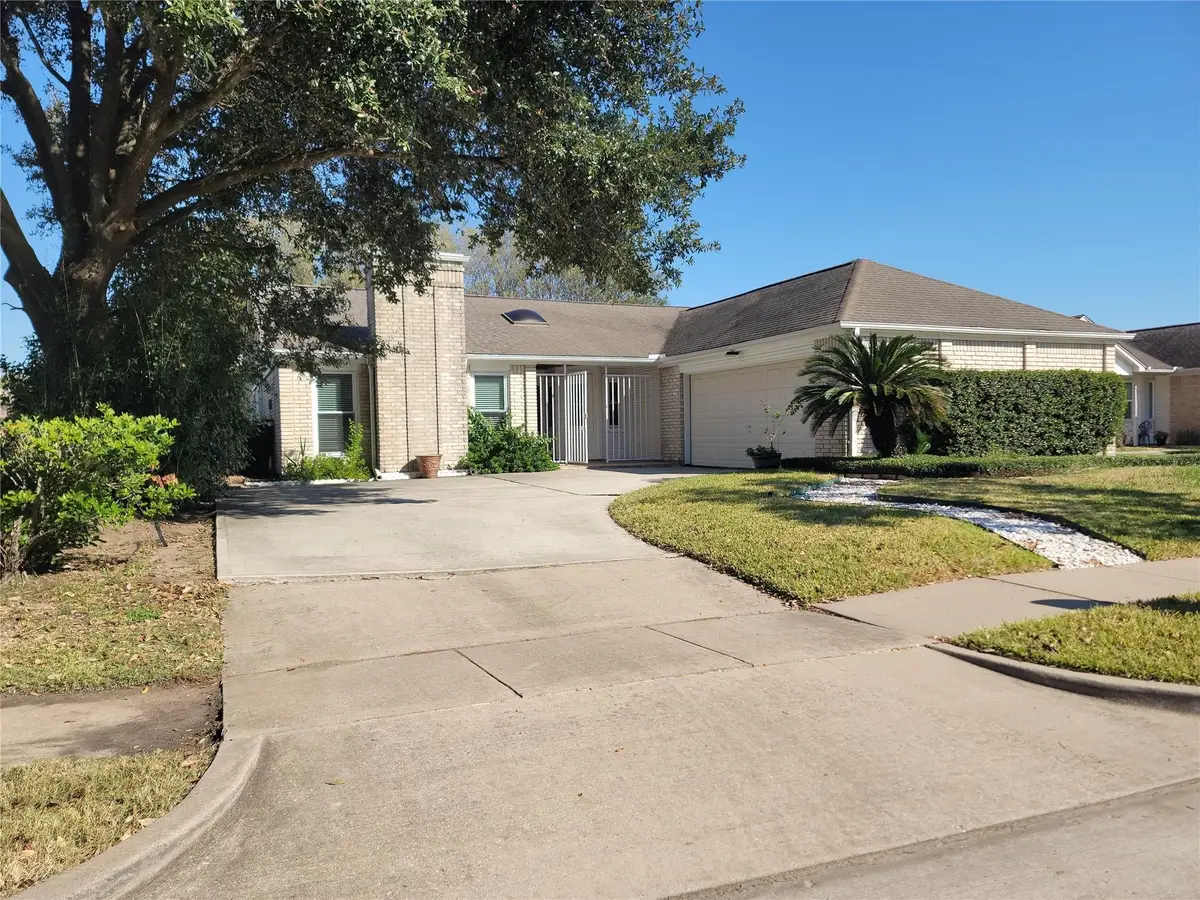 11630 Briar Rose Drive, Houston, TX 77077 - #1