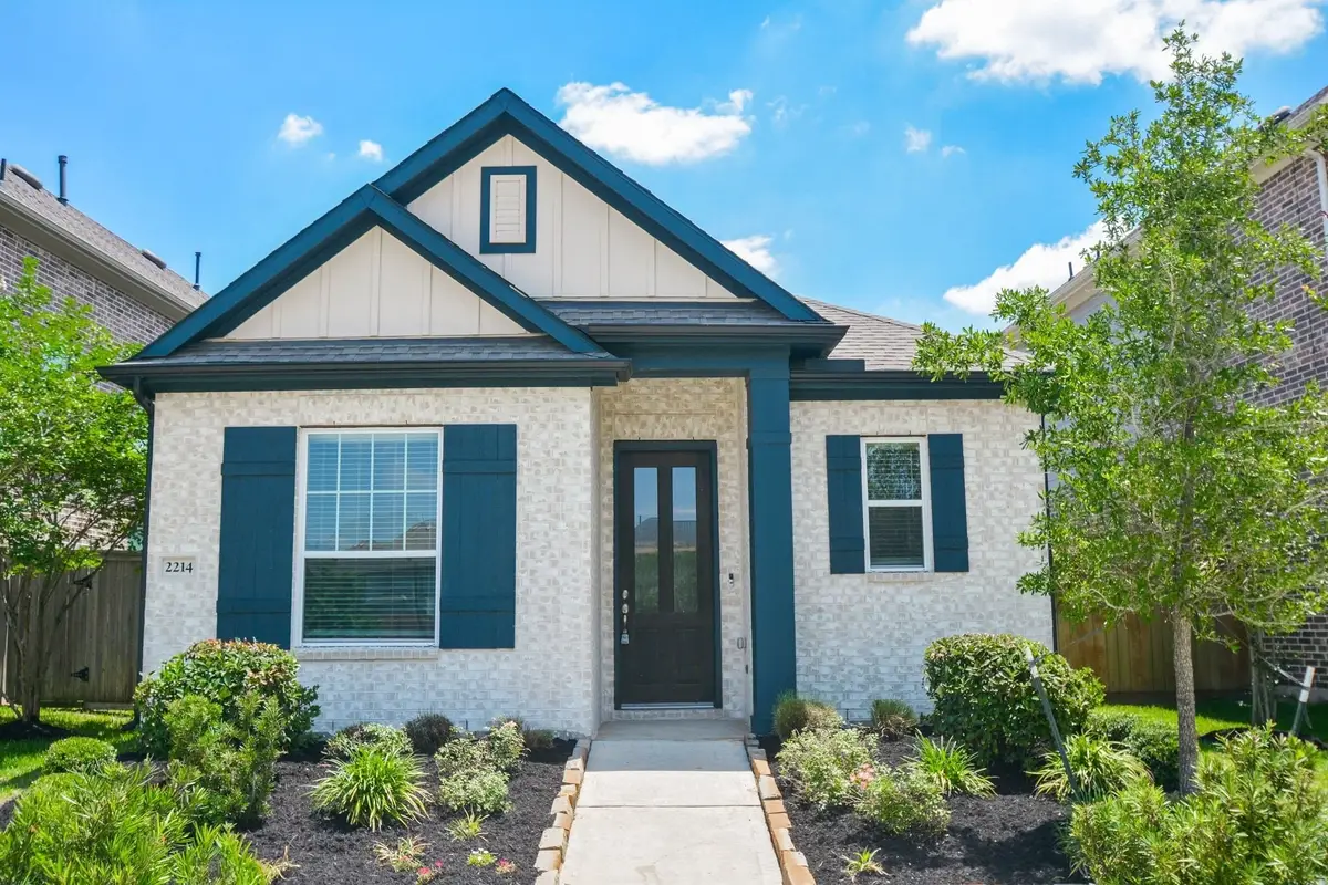 2214 Bridgeport Path Drive, Missouri City, TX 77459 - #1