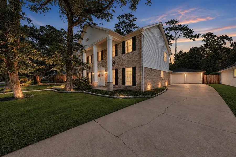 5407 Old Lodge Drive, Houston, TX 77066 - #2