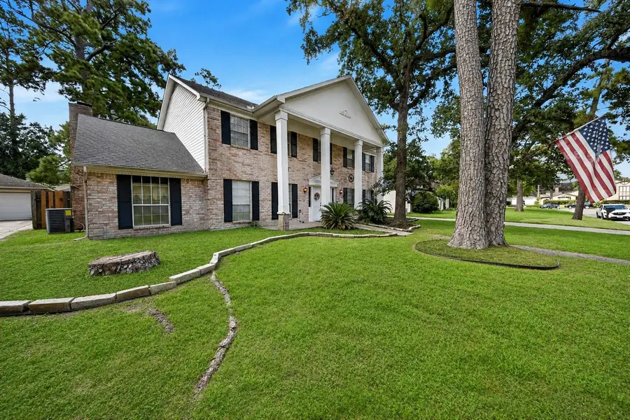5407 Old Lodge Drive, Houston, TX 77066 - #3