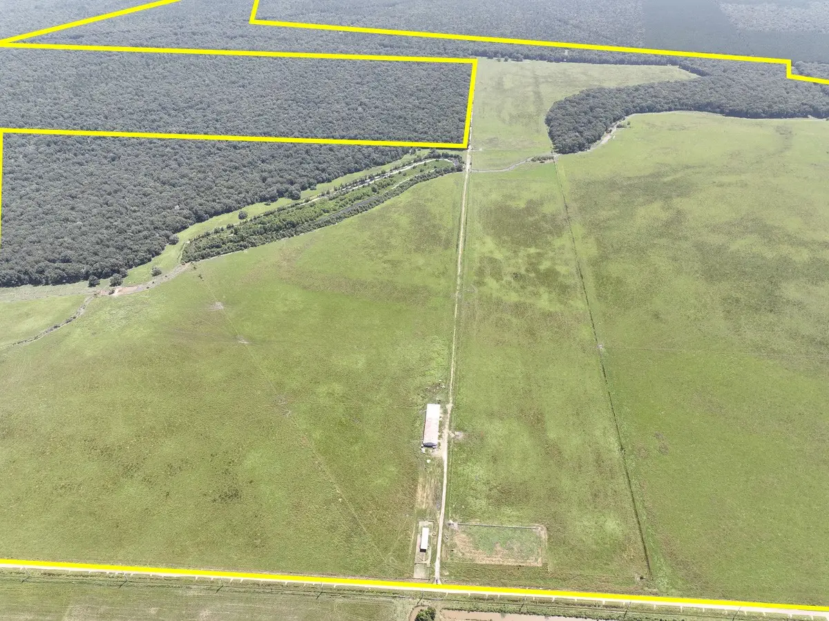 0 Old Sour Lake Road, Sour Lake, TX 77659 - #1