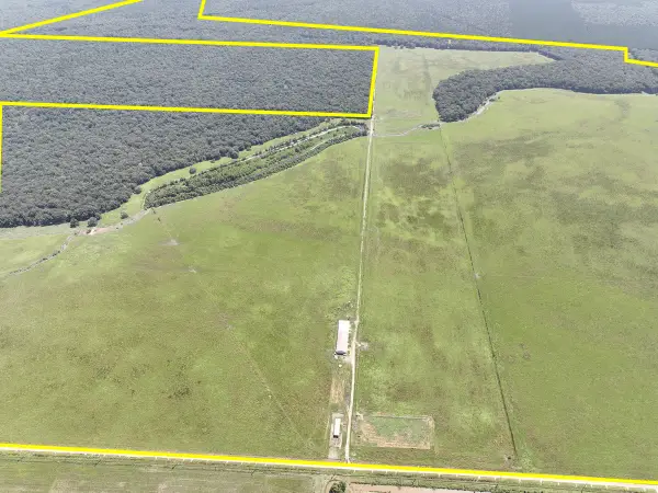 0 Old Sour Lake Road, Sour Lake, TX 77659