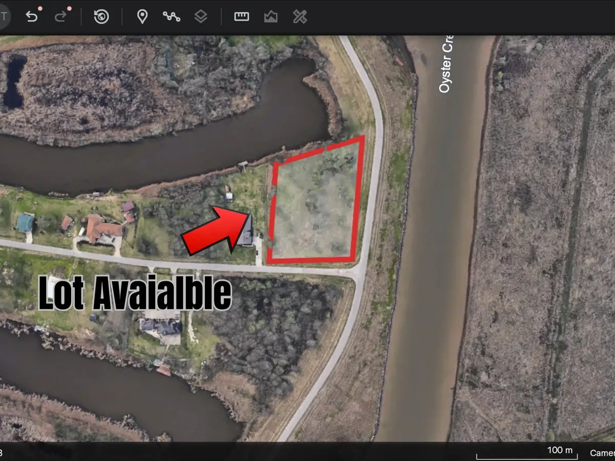 00 Duncan Dr Drive, Oyster Creek, TX 77541 - #1