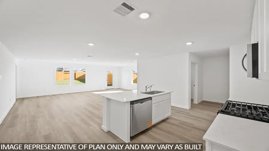 11993 Barbaro Drive, Willis, TX 77318 - #2