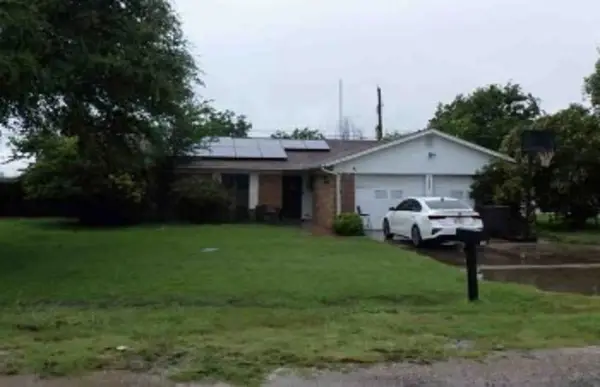 2006 Old Calf Creek Road, Brady, TX 76825