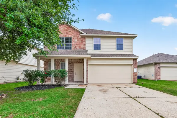 21327 Bella Flora Court, Spring, TX 77379