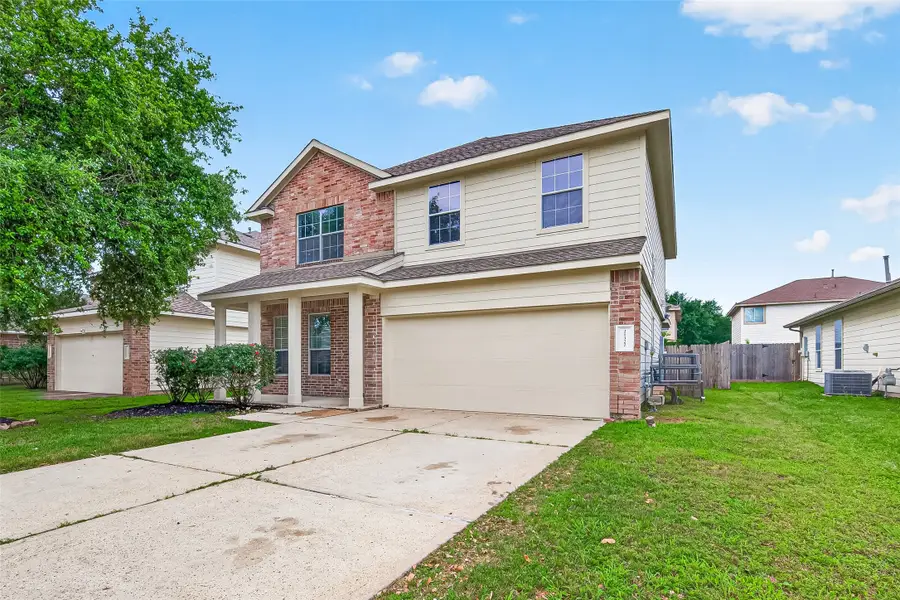 21327 Bella Flora Court, Spring, TX 77379 - #2