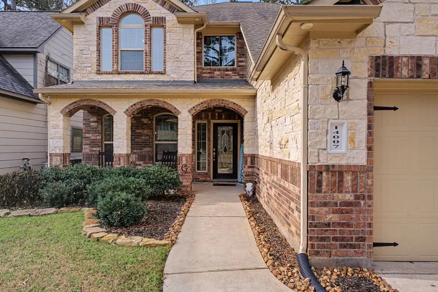 14007 Fountainview Drive, Montgomery, TX 77356 - Image #2