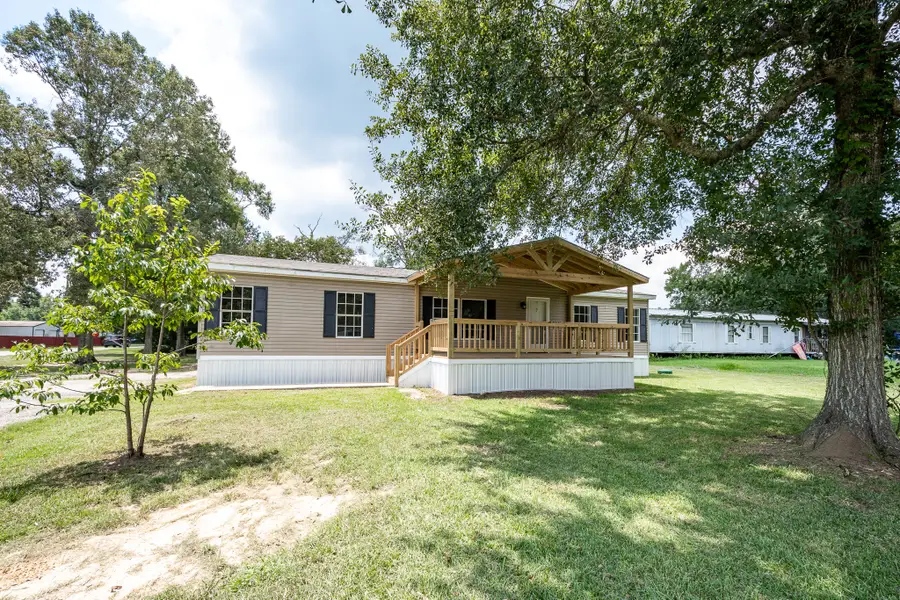 93 County Road 4020, Dayton, TX 77535 - #2