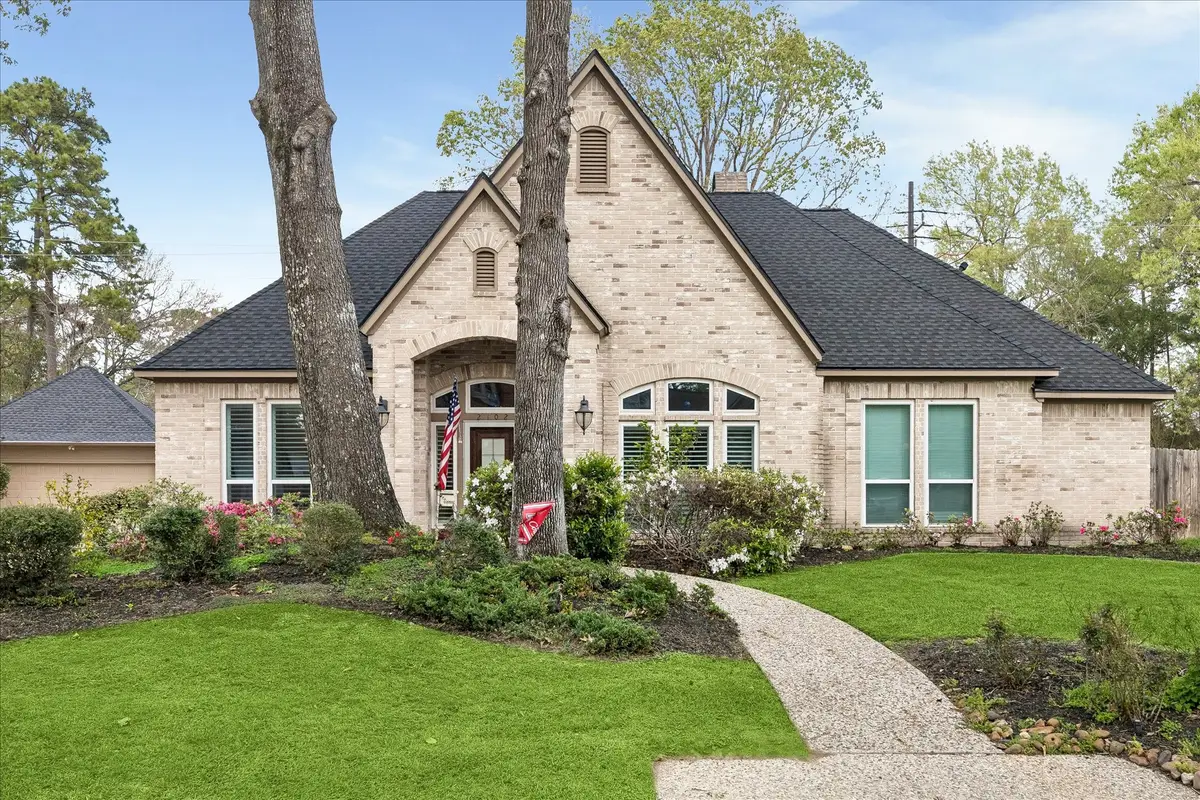 2102 Grand Mesa Drive, Kingwood, TX 77345 - #1