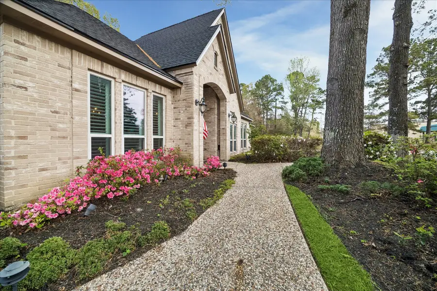 2102 Grand Mesa Drive, Kingwood, TX 77345 - #2