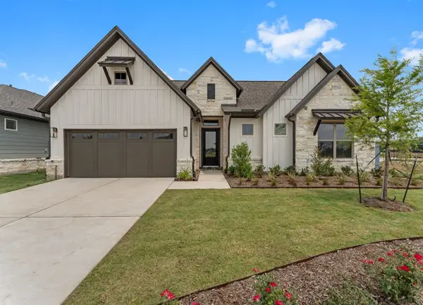 32502 Ebony Jewelwing Court, Fulshear, TX 77441