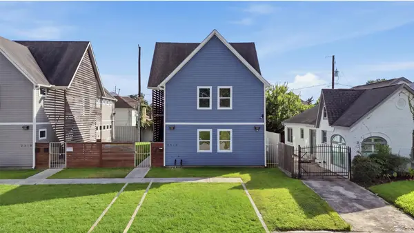 2516 Cleburne Street, Houston, TX 77004
