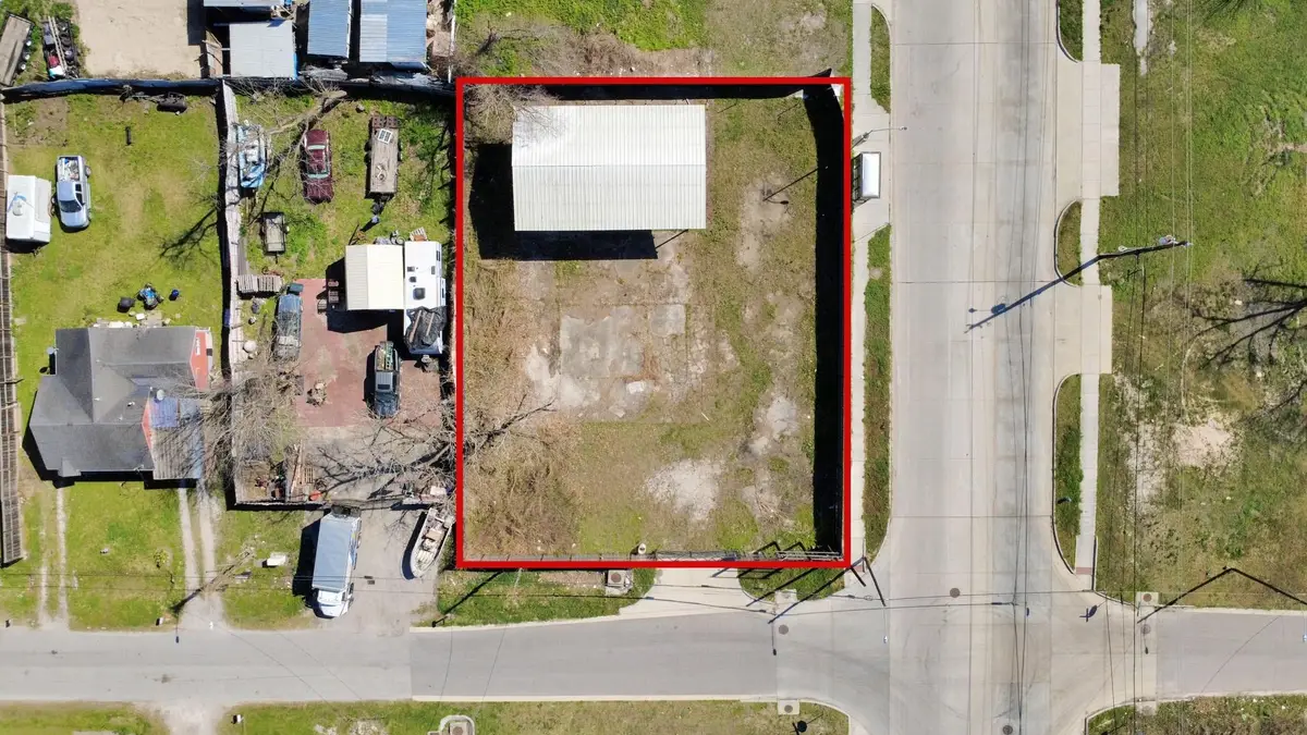 6005 Laura Koppe Road, Houston, TX 77016 - #1