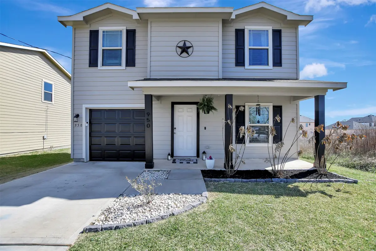 950 21st Street, Hempstead, TX 77445 - #1