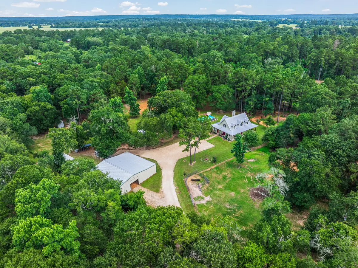 4986 Old Wagon Lane, Richards, TX 77873 - #1
