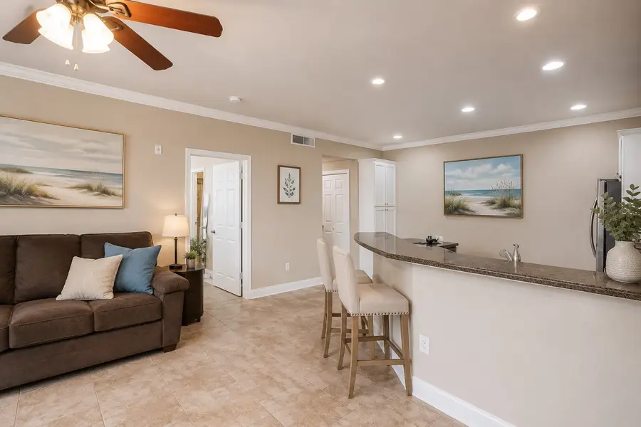 7000 Seawall Boulevard #1111, Galveston, TX 77551 - #2