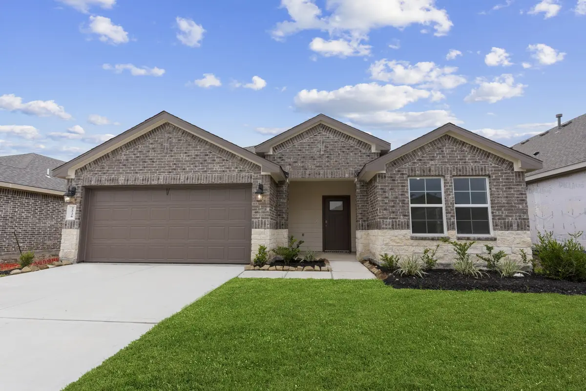 1030 River Coral, Alvin, TX 77511 - #1