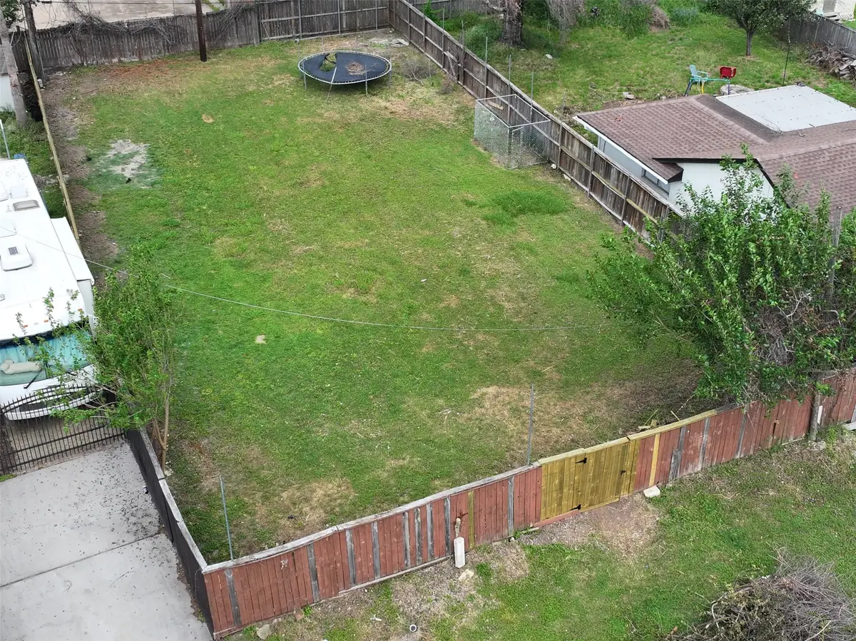 3607 Zoch Lane, Houston, TX 77092 - Image #1