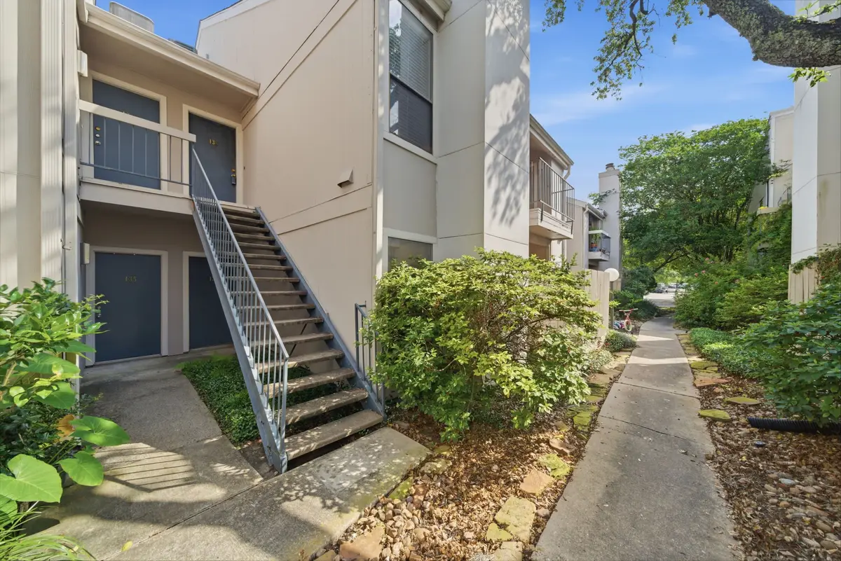7950 N Stadium Drive #138, Houston, TX 77030 - #1