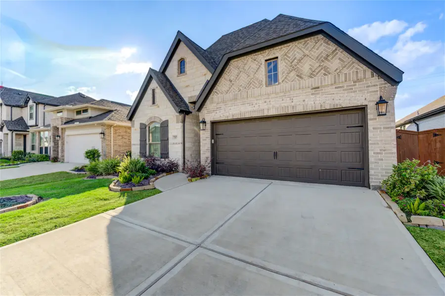 7207 Bur Oak Bend Way, Katy, TX 77493 - Image #2