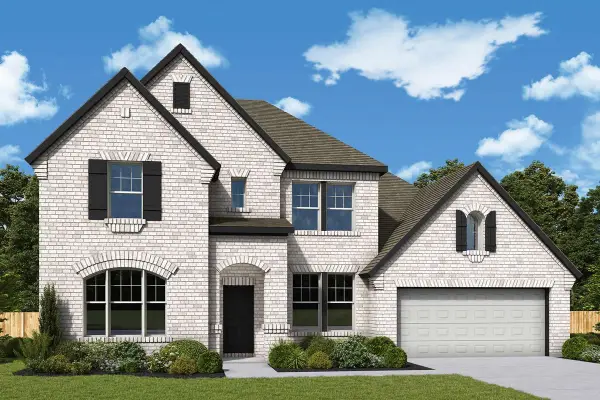 18918 Redondo Peak Trail, Crosby, TX 77532