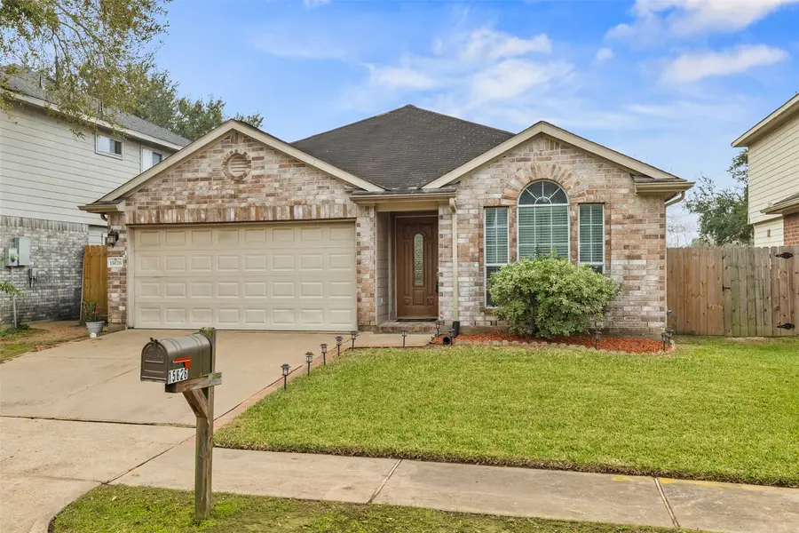 15626 Briargate Court, Stafford Missouri City, TX 77489 - Image #2
