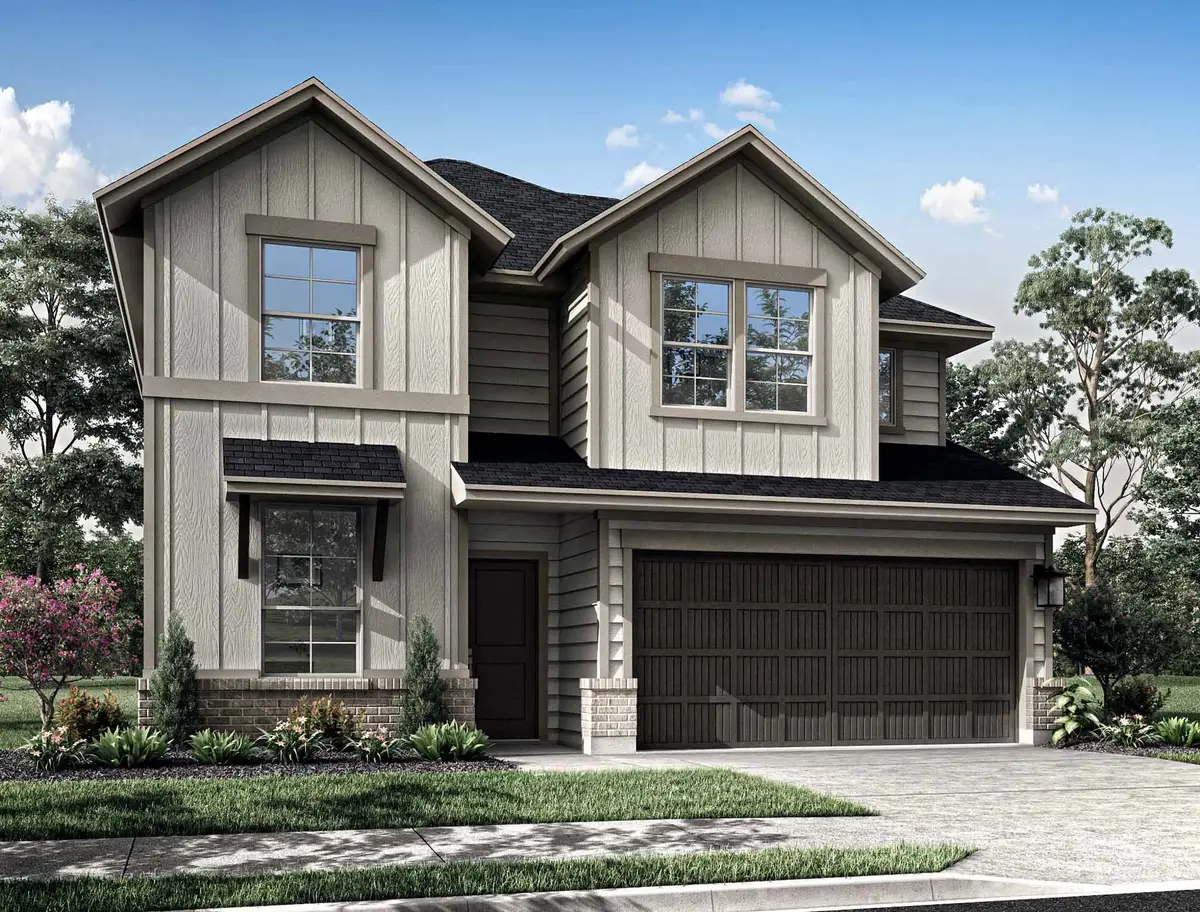 7983 Orchid Greenery Drive, Cypress, TX 77433 - #1