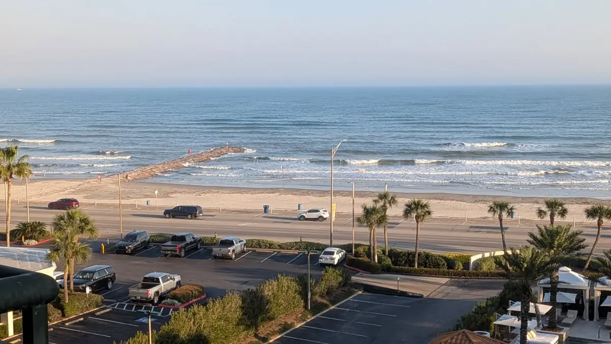 5220 Seawall Boulevard #1031B, Galveston, TX 77551 - #1