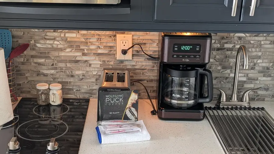 5220 Seawall Boulevard #1031B, Galveston, TX 77551 - #3