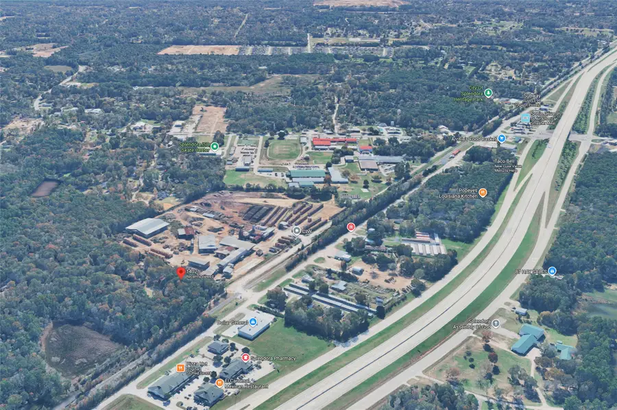 14021 Cox Street, Splendora, TX 77372 - Image #2