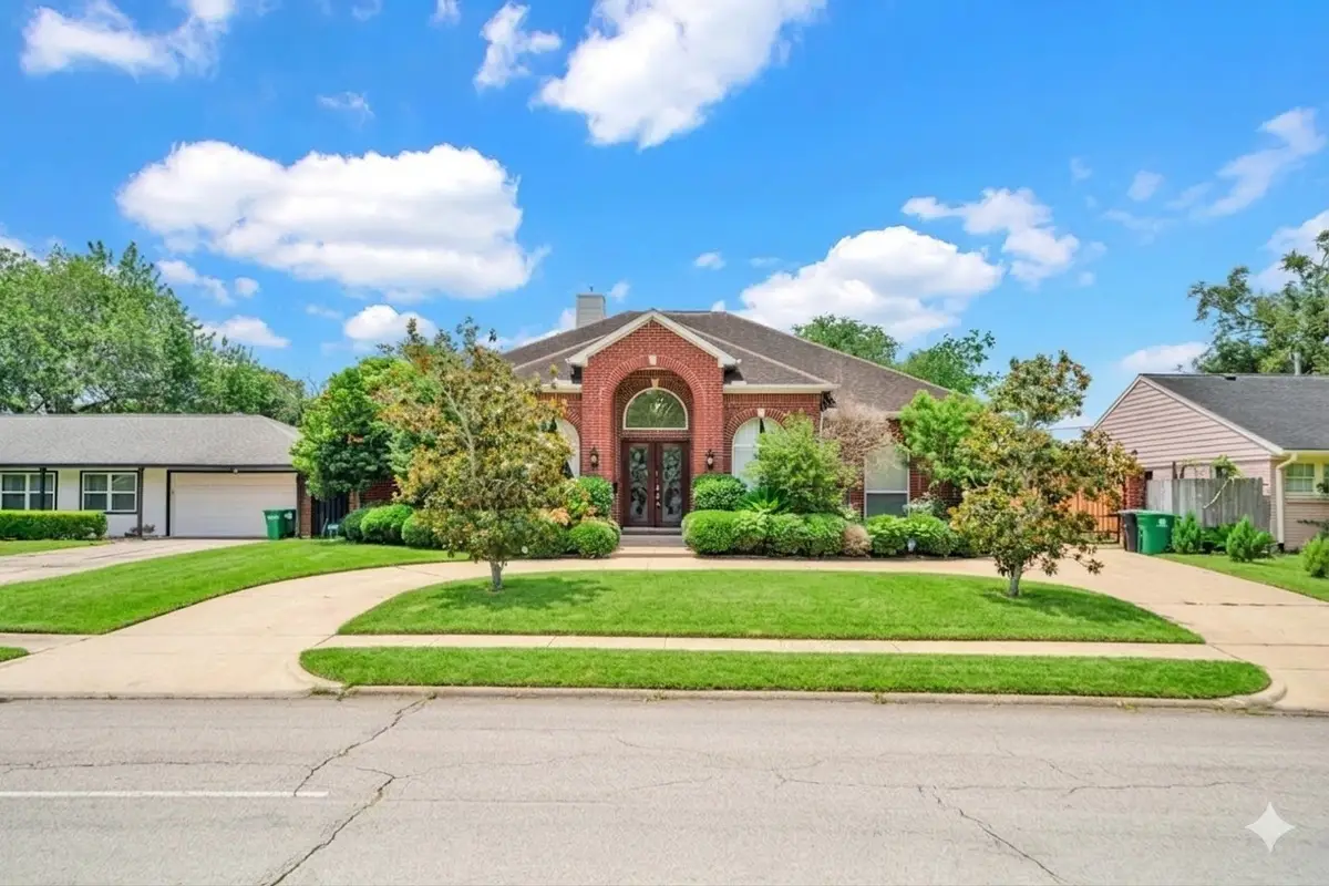 4317 Willowbend Boulevard, Houston, TX 77035 - #1