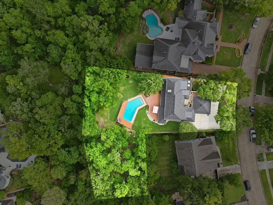 1226 Heathwood Drive, Houston, TX 77077 - #2