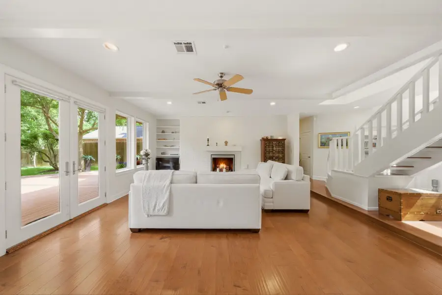 1226 Heathwood Drive, Houston, TX 77077 - #3