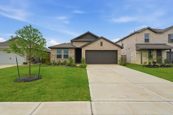 29031 Rolling Tundra Way Way, Hockley, TX 77447
