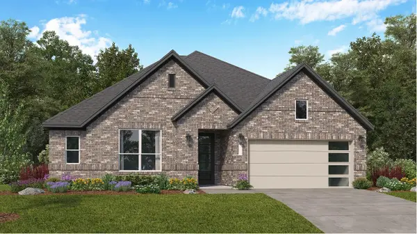 27132 Wrangler Way Drive, Montgomery, TX 77316