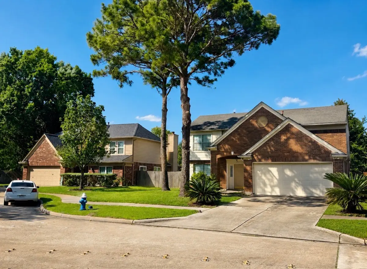 9914 Cedaredge Drive, Houston, TX 77064 - #1