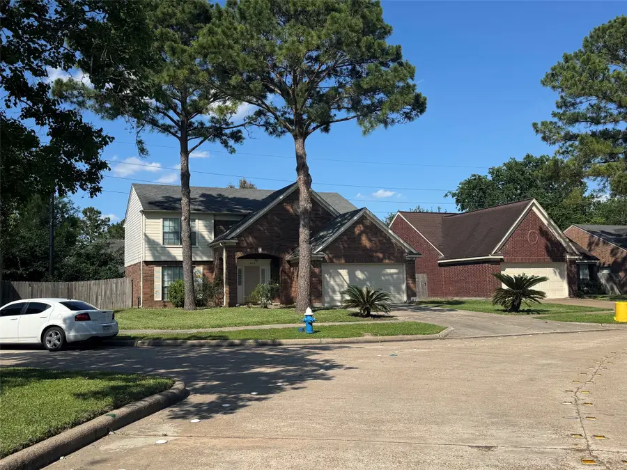 9914 Cedaredge Drive, Houston, TX 77064 - #2