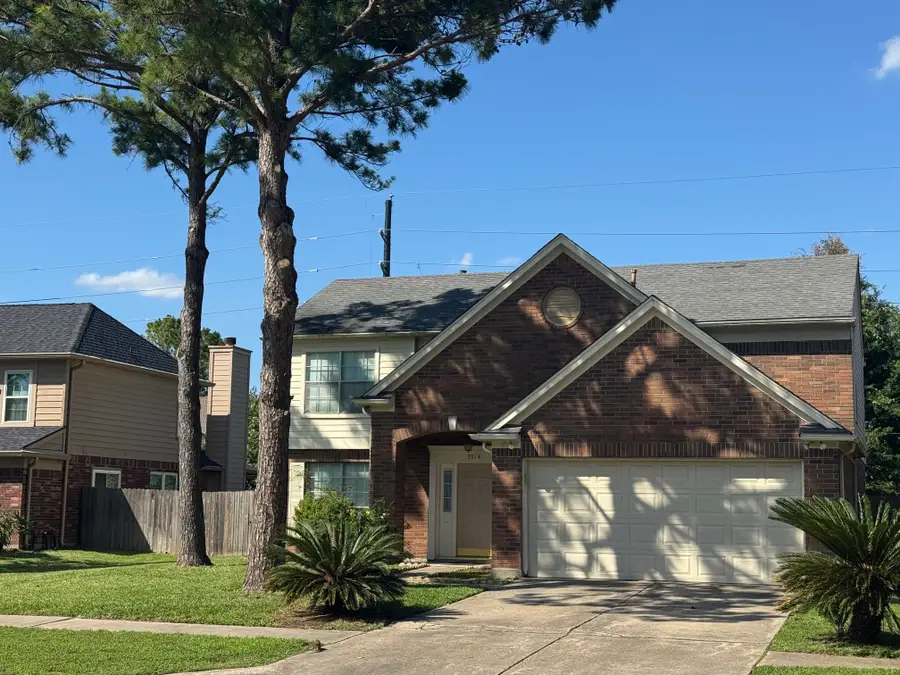 9914 Cedaredge Drive, Houston, TX 77064 - #3