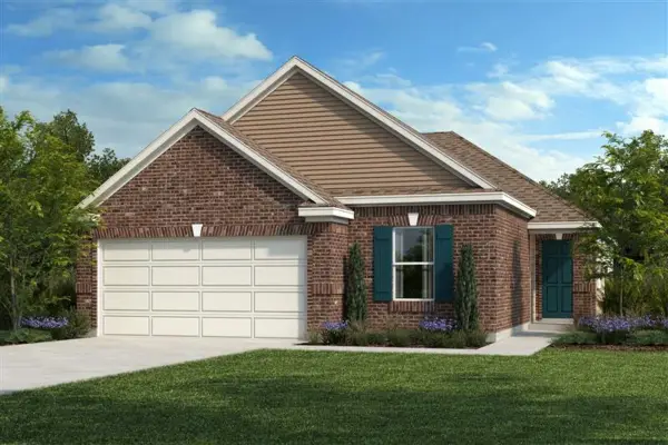7823 House Sparrow Street, Hitchcock, TX 77563