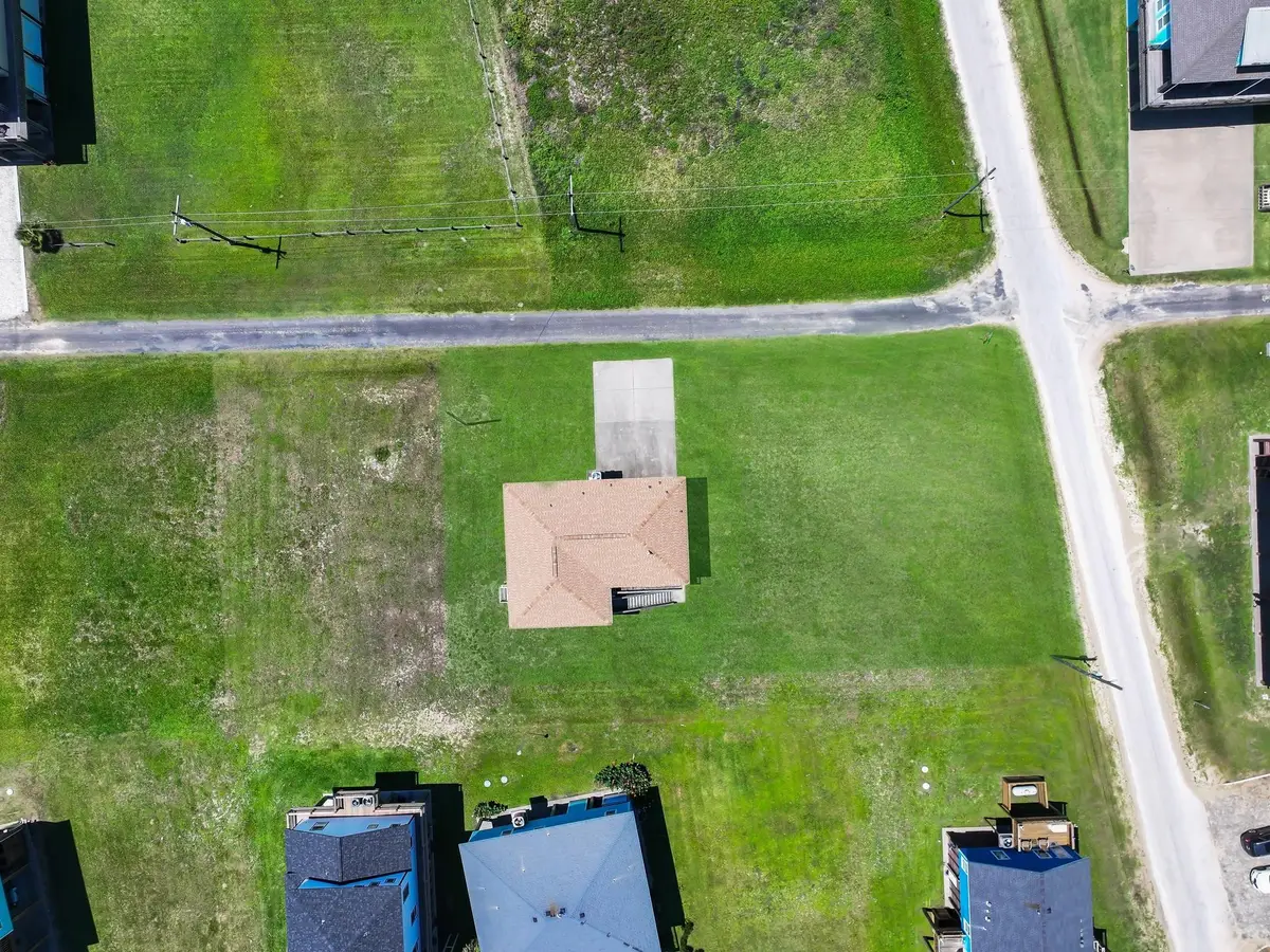 0000 Idyle View, Crystal Beach, TX 77650 - #1