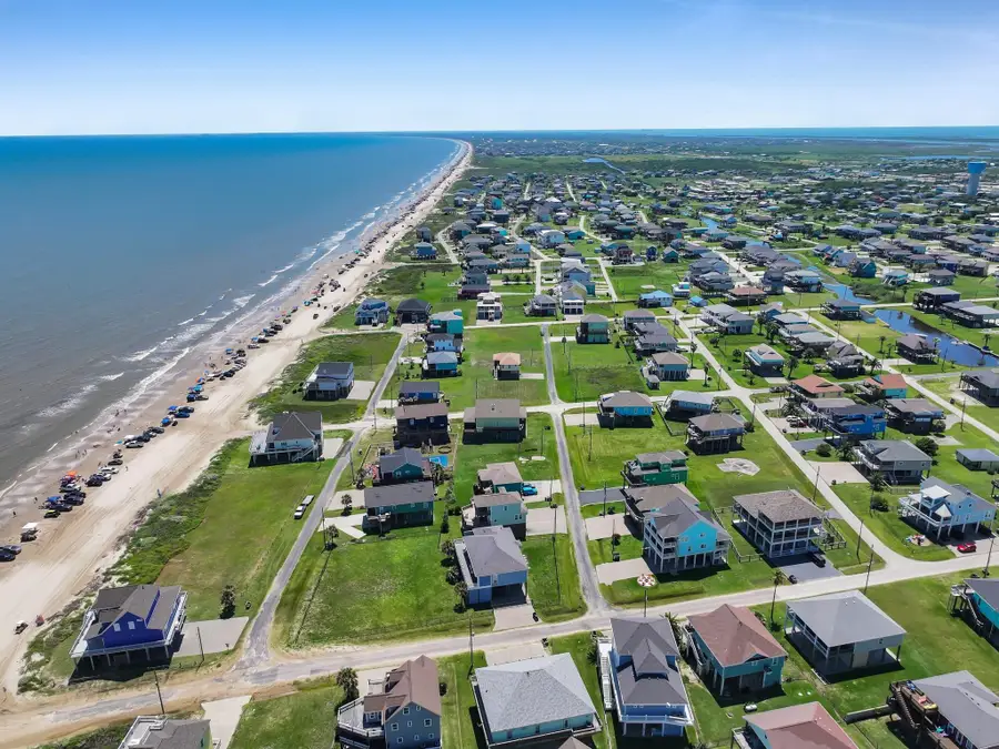 0000 Idyle View, Crystal Beach, TX 77650 - #3