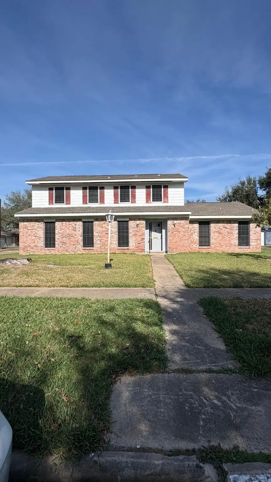 8838 Stroud Drive, Houston, TX 77036 - Image #1