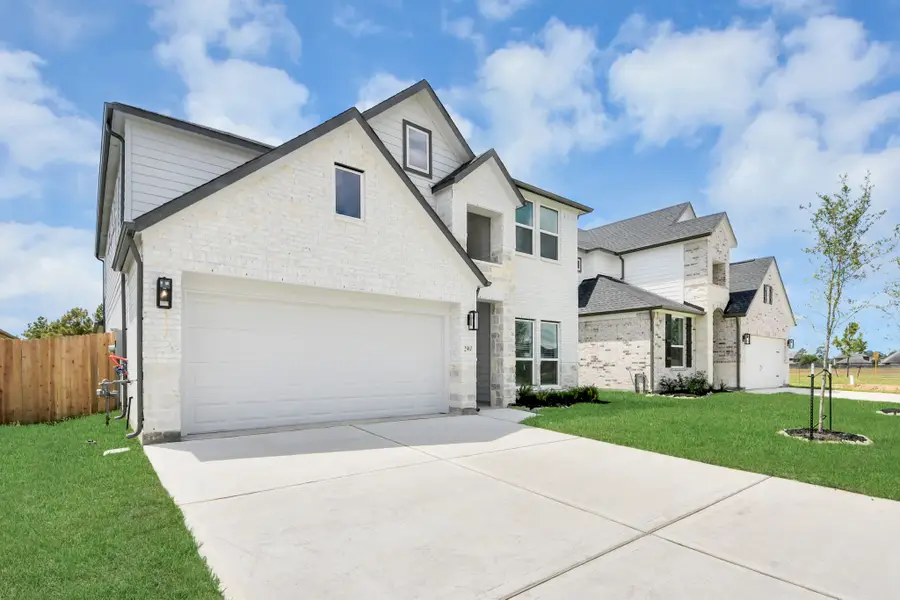 24515 Broad Park Ct, Spring, TX 77373 - #2