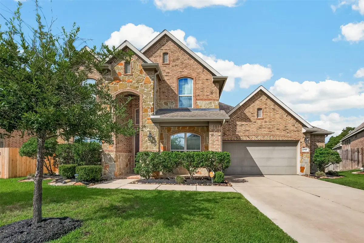 22907 Laburname Court, Tomball, TX 77375 - #1