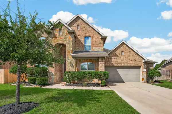22907 Laburname Court, Tomball, TX 77375