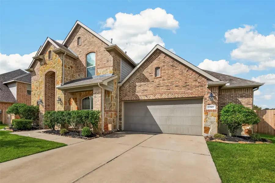 22907 Laburname Court, Tomball, TX 77375 - #2