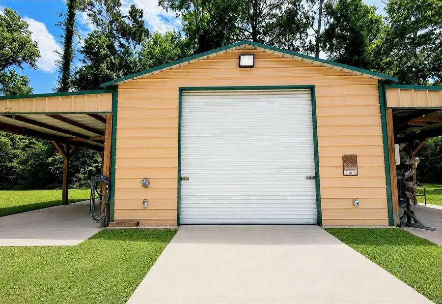 11919 Magnolia Bend Drive, Conroe, TX 77302 - #3